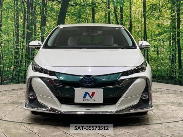 Toyota PRIUS PHV 2017-05 237725-14