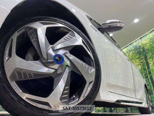 Toyota PRIUS PHV 2017-05 237725-13