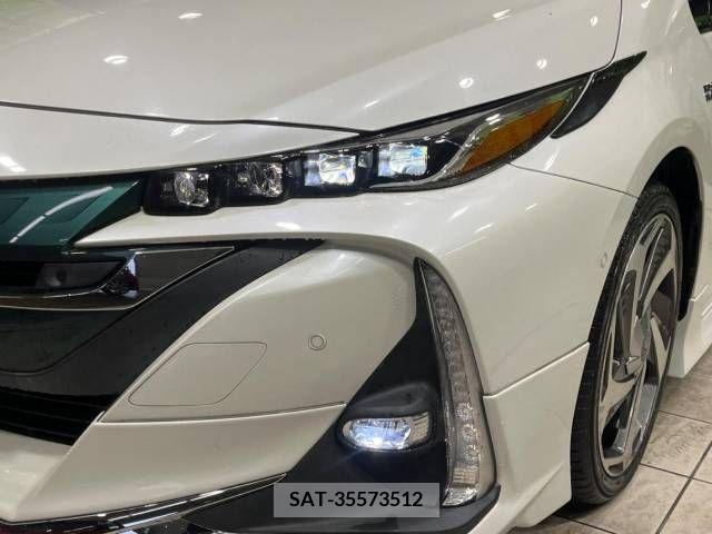 Toyota PRIUS PHV 2017-05 237725-12