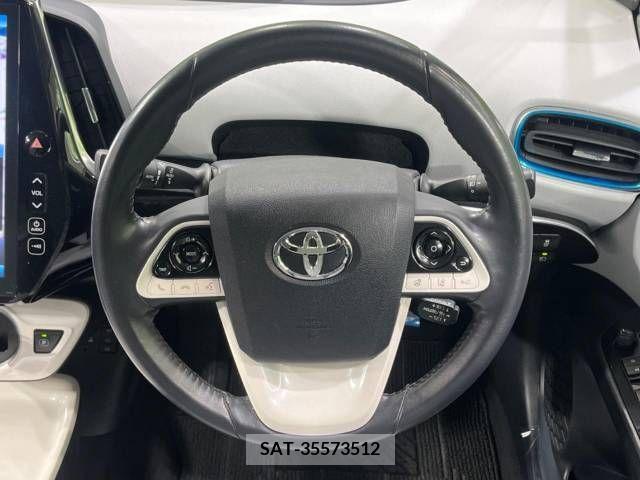 Toyota PRIUS PHV 2017-05 237725-11