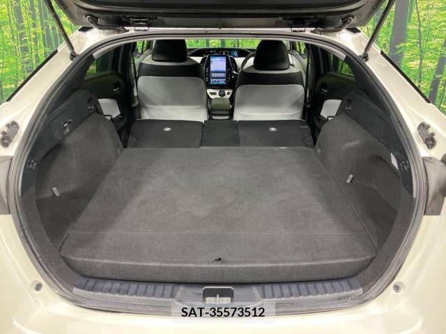 Toyota PRIUS PHV 2017-05 237725-10