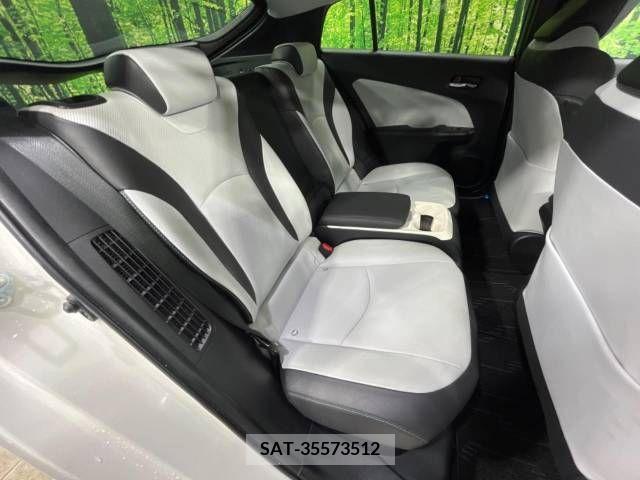 Toyota PRIUS PHV 2017-05 237725-9