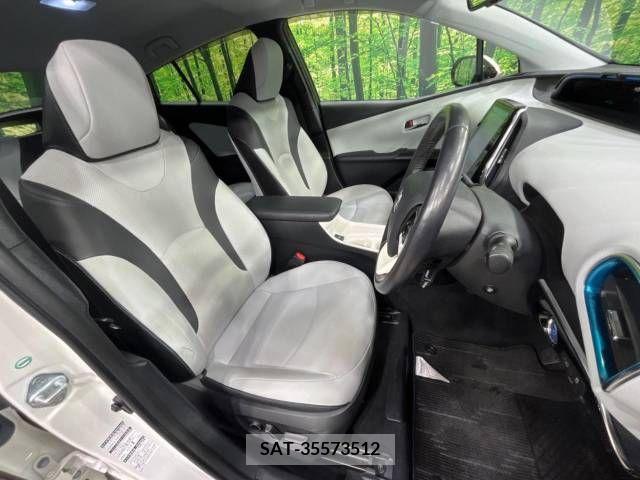 Toyota PRIUS PHV 2017-05 237725-8