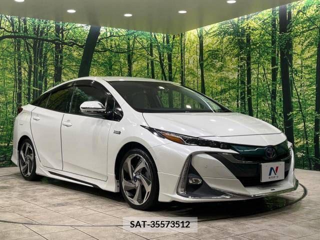 Toyota PRIUS PHV 2017-05 237725-16