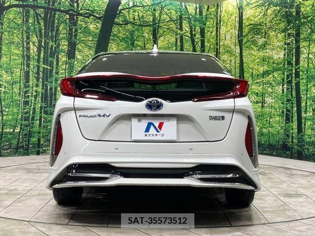 Toyota PRIUS PHV 2017-05 237725-15