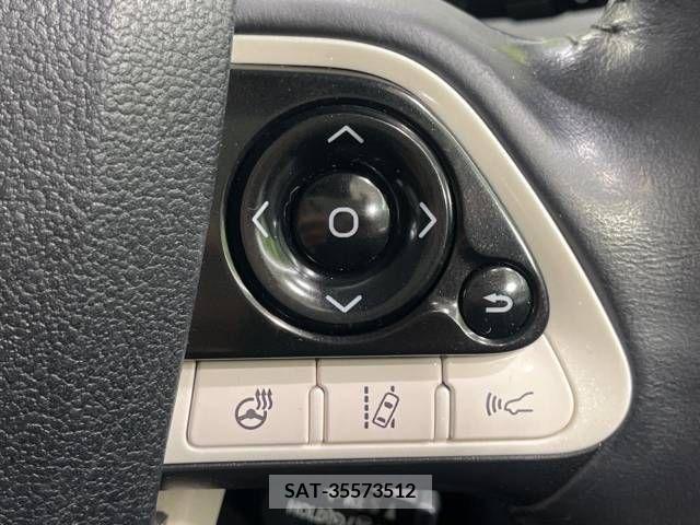 Toyota PRIUS PHV 2017-05 237725-5