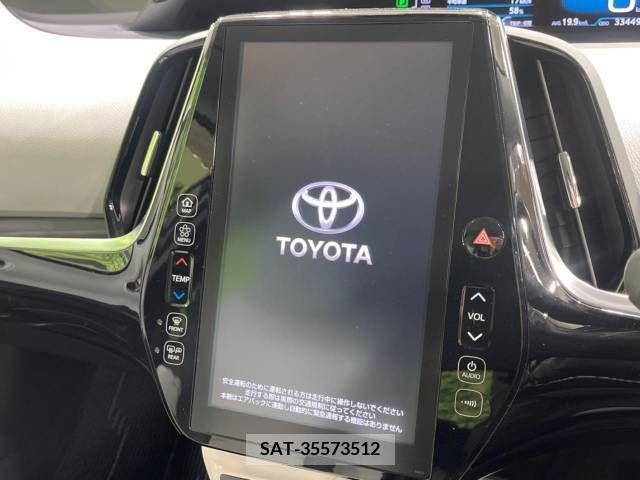 Toyota PRIUS PHV 2017-05 237725-2