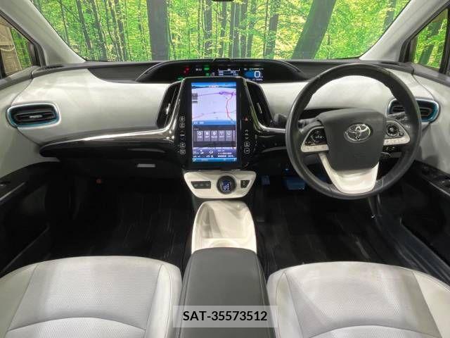 Toyota PRIUS PHV 2017-05 237725-1