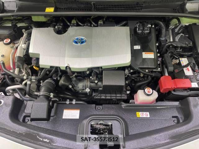 Toyota PRIUS PHV 2017-05 237725-18