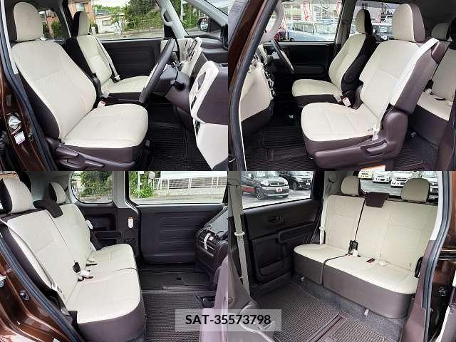 Toyota SPADE 2018-03 286011-6