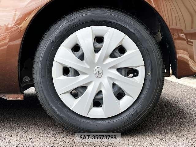 Toyota SPADE 2018-03 286011-3