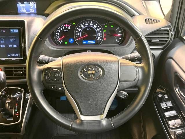 Toyota VOXY 2021-01 188039-12