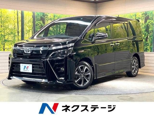 Toyota VOXY 2021-01 188039-0