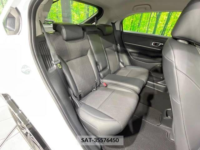 Honda VEZEL 2022-11 223039-9