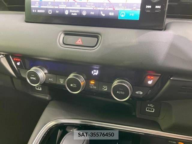 Honda VEZEL 2022-11 223039-6
