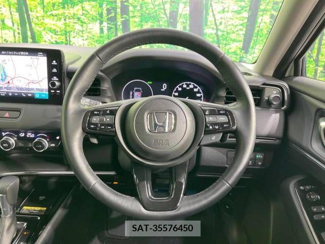 Honda VEZEL 2022-11 223039-11