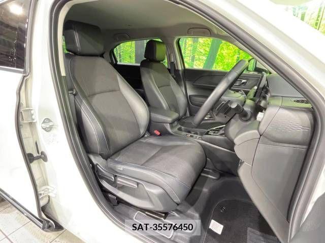 Honda VEZEL 2022-11 223039-8