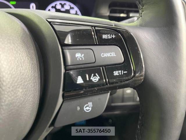 Honda VEZEL 2022-11 223039-5