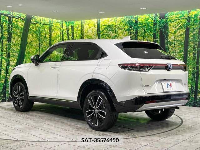 Honda VEZEL 2022-11 223039-17