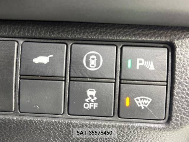 Honda VEZEL 2022-11 223039-4