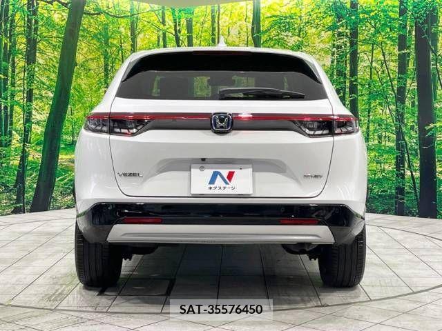 Honda VEZEL 2022-11 223039-15
