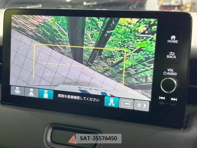 Honda VEZEL 2022-11 223039-3