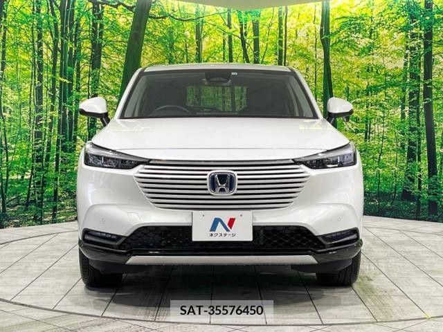 Honda VEZEL 2022-11 223039-14
