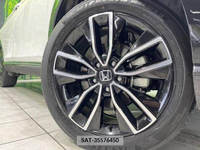 Honda VEZEL 2022-11 223039-13