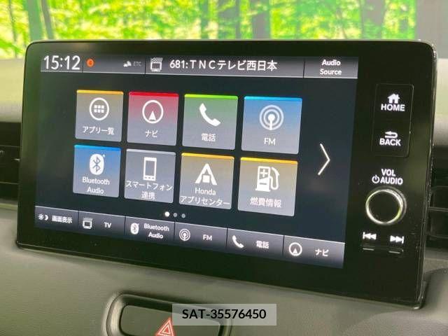 Honda VEZEL 2022-11 223039-2