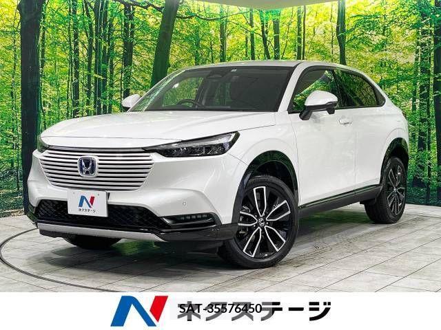 Honda VEZEL 2022-11 223039-0