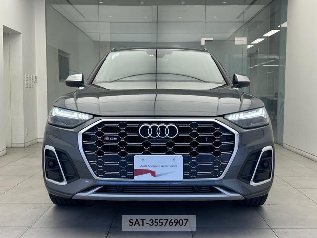 Audi SQ5 2021-06 261388-2
