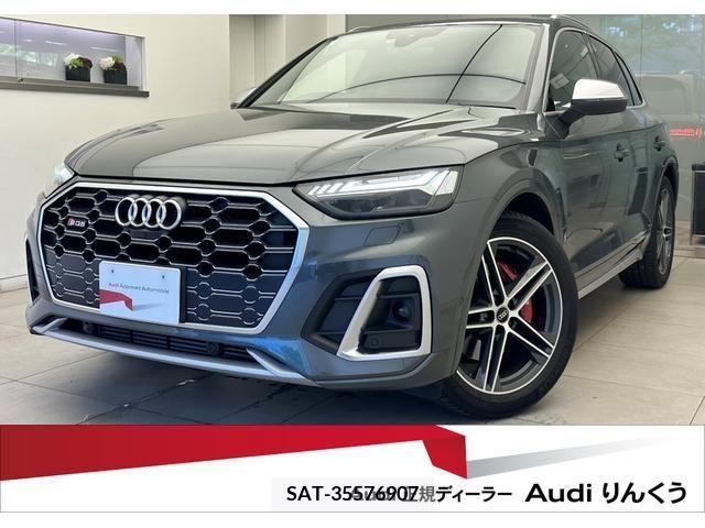 Audi SQ5 2021-06 261388-0