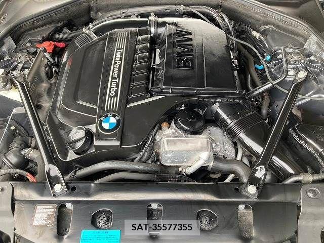 Bmw 6 SERIES 2016-08 318472-17
