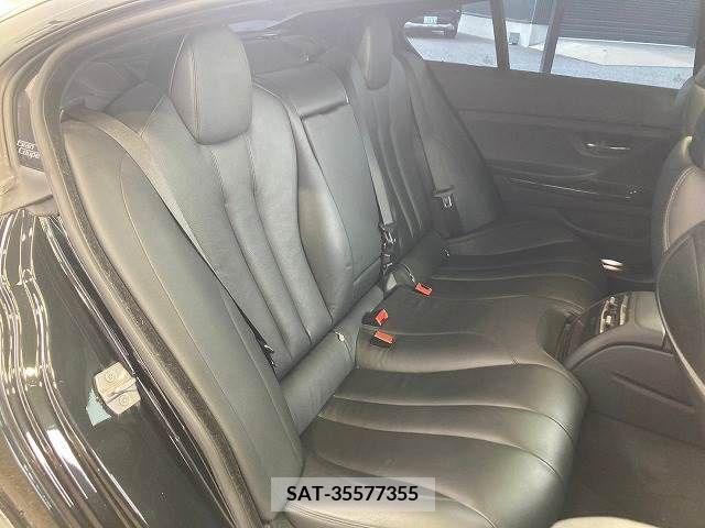 Bmw 6 SERIES 2016-08 318472-5