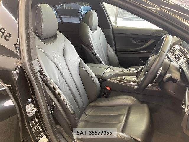 Bmw 6 SERIES 2016-08 318472-4