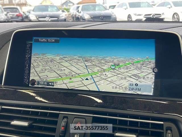 Bmw 6 SERIES 2016-08 318472-2