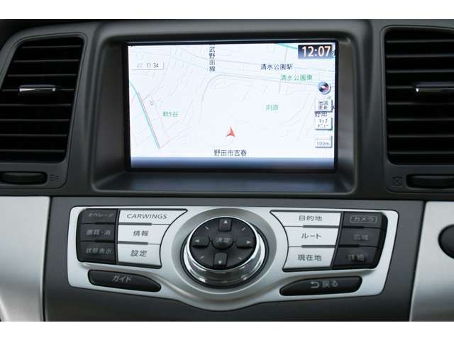 Nissan MURANO 2013-06 22888-15
