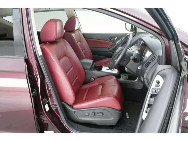 Nissan MURANO 2013-06 22888-11