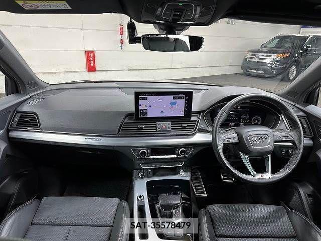 Audi Q5 2021-09 292799-1