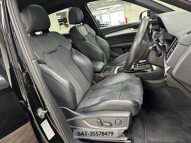Audi Q5 2021-09 292799-7