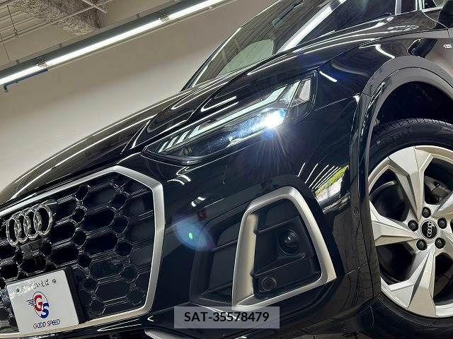 Audi Q5 2021-09 292799-9