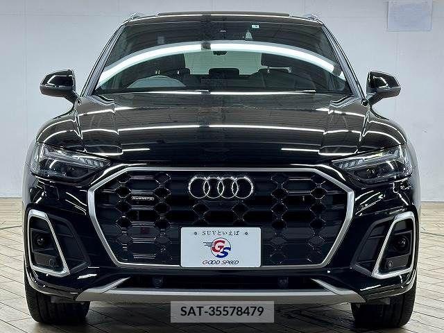 Audi Q5 2021-09 292799-16