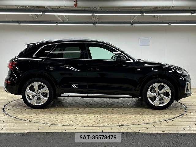Audi Q5 2021-09 292799-17
