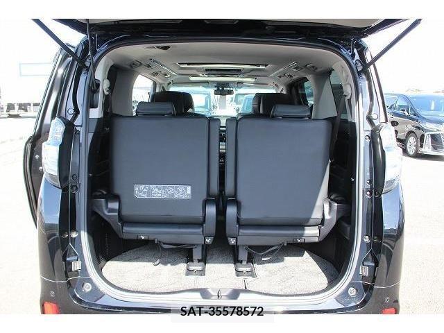 Toyota VELLFIRE 2015-07 222965-16