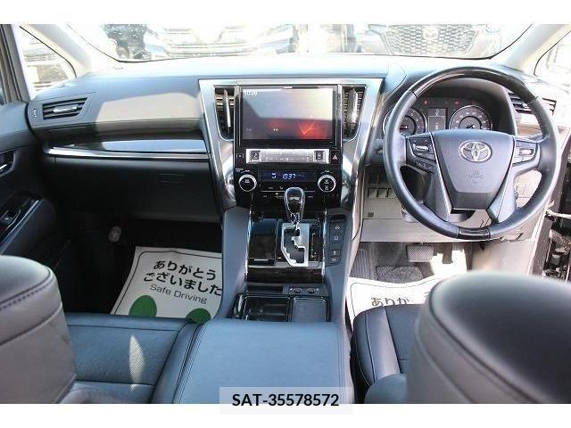 Toyota VELLFIRE 2015-07 222965-14