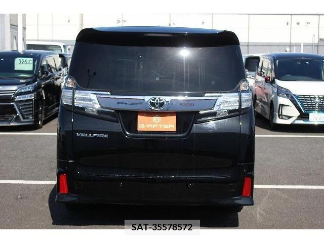 Toyota VELLFIRE 2015-07 222965-7