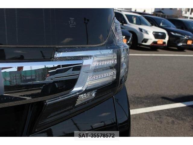 Toyota VELLFIRE 2015-07 222965-11