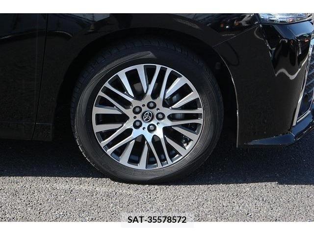 Toyota VELLFIRE 2015-07 222965-9