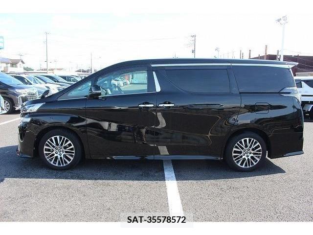 Toyota VELLFIRE 2015-07 222965-6