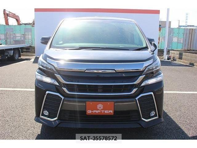Toyota VELLFIRE 2015-07 222965-5